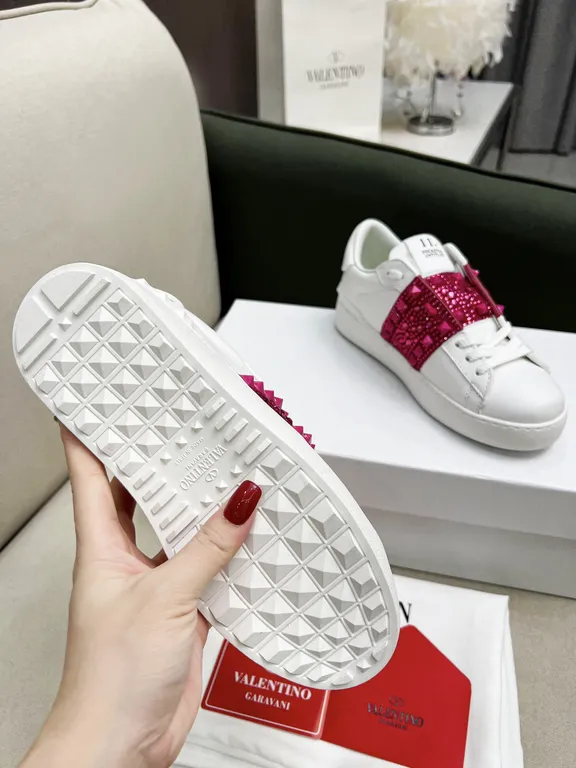 Valentino Shoe 